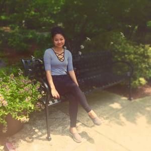 Meet your Posher, San